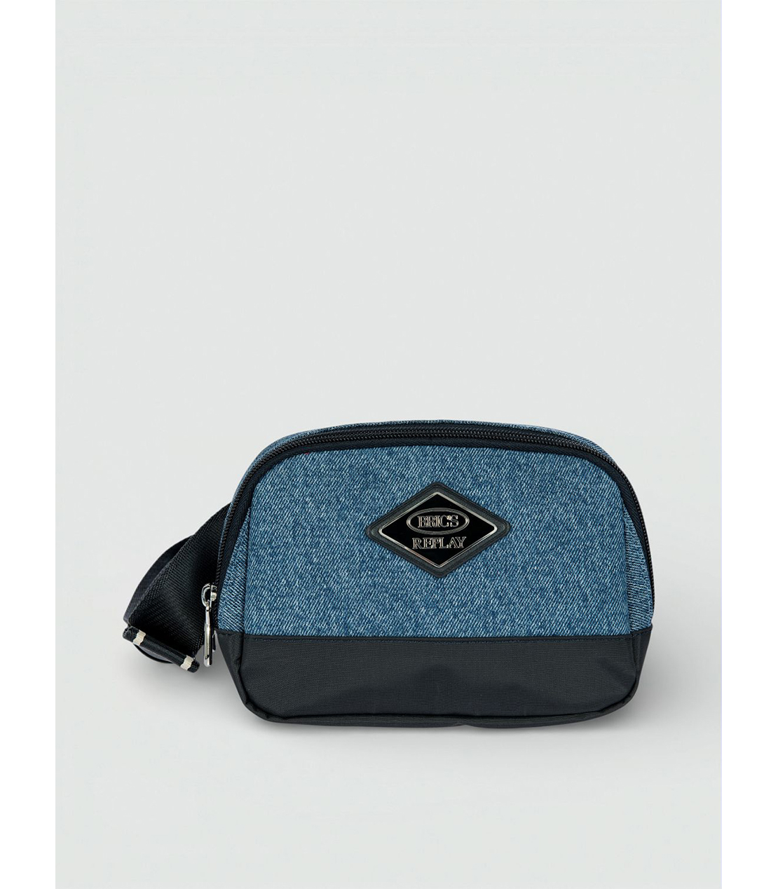 BRICS＆REPLAY ウエストバッグ